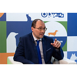 Подробнее: опубликовано интервью в журнале «ветеринария и жизнь» на сайте Мегафарм Опубликовано интервью в журнале «Ветеринария и жизнь» – новости Мегафарм